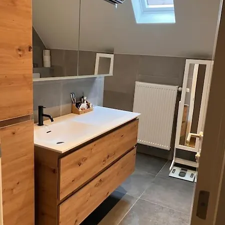 Casa Fontanita Casa de Férias