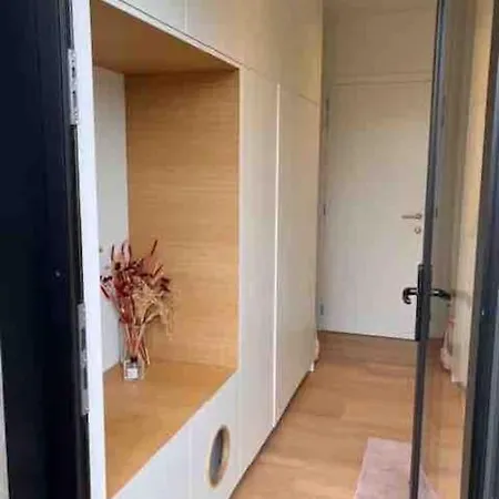 Casa Fontanita Casa de Férias *