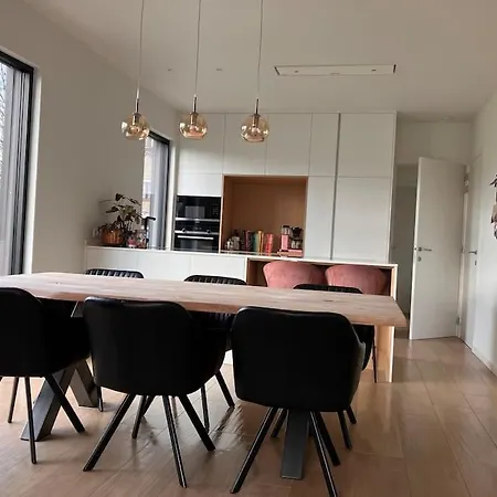 Casa Fontanita * Oostduinkerke