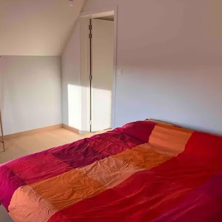 Casa Fontanita Oostduinkerke