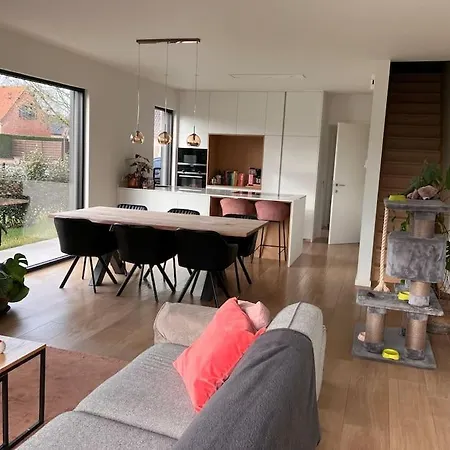 Casa Fontanita Holiday home