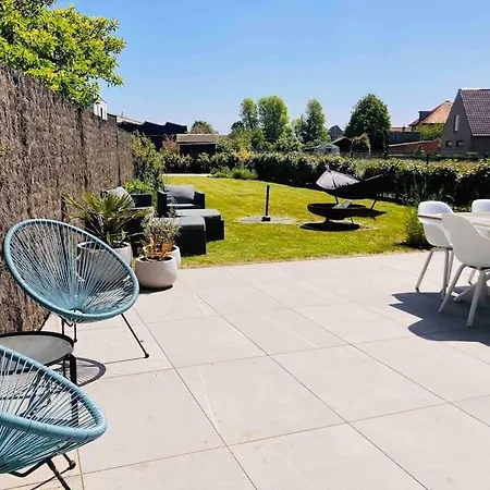 Casa Fontanita Casa de Férias