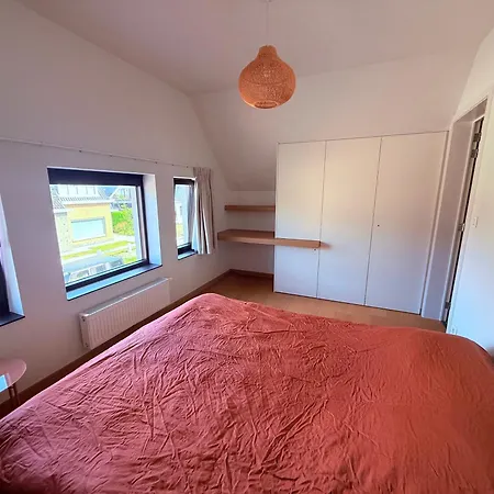 Casa Fontanita Prázdninový dům *