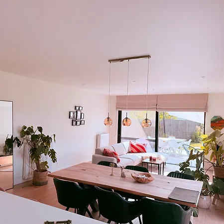 Casa Fontanita * Oostduinkerke